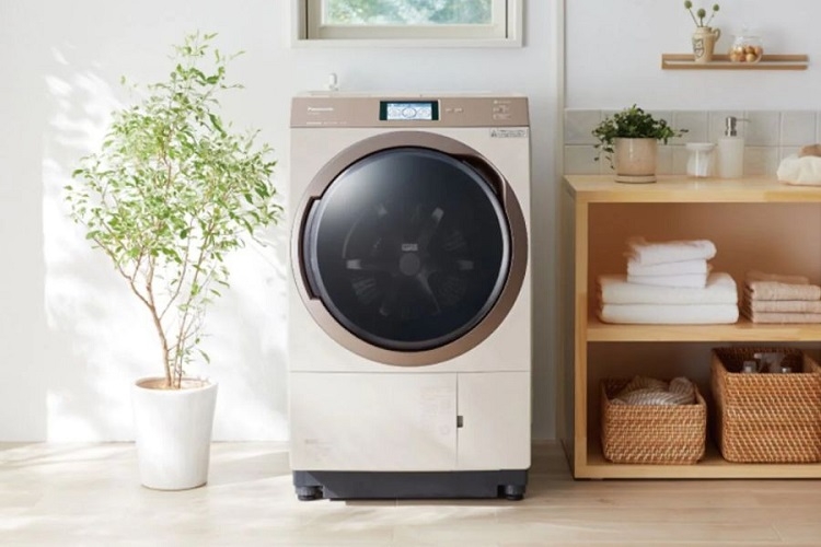 Máy giặt Toshiba nội địa báo lỗi C1 (Hình 2)