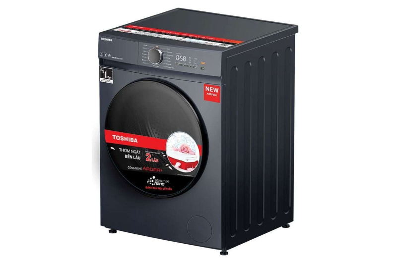 máy giặt Toshiba TW-T21BU105UWV(MG) - hình 1