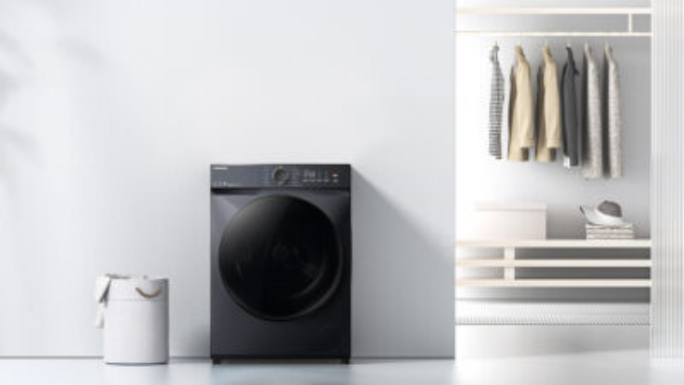 máy giặt Toshiba TW-T21BU105UWV(MG) - hình 2