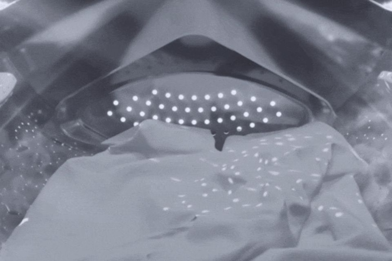 máy giặt Toshiba TW-T21BU105UWV(MG) - hình 6