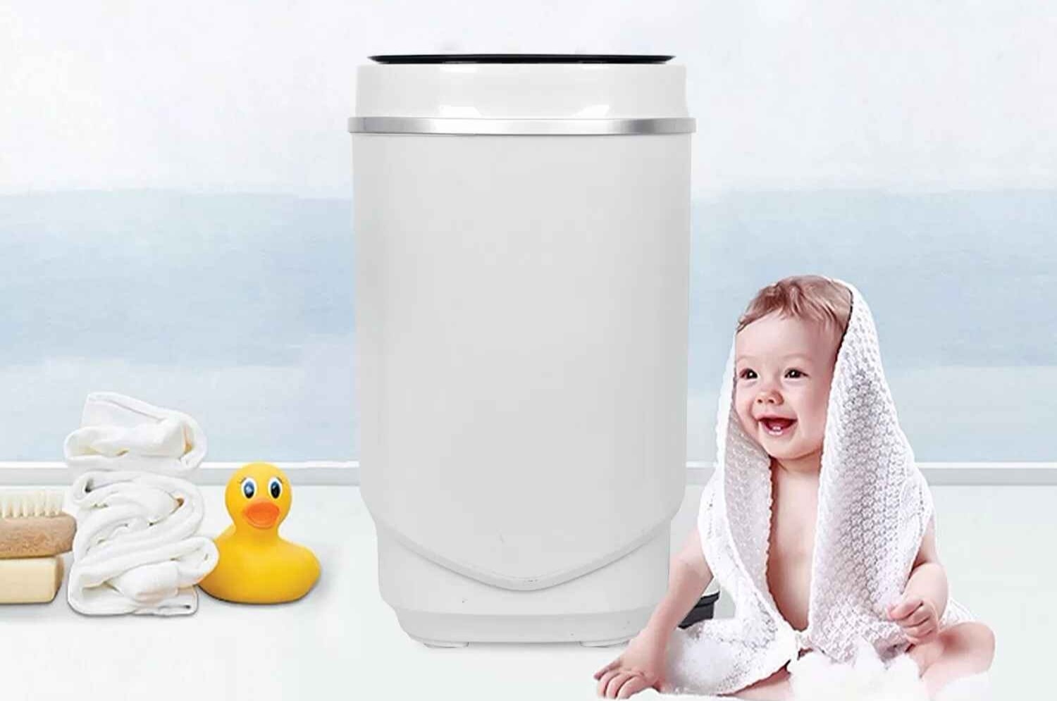 Những dấu hiệu cảnh báo máy giặt Unie bị hỏng hộp số mà bạn không nên bỏ qua