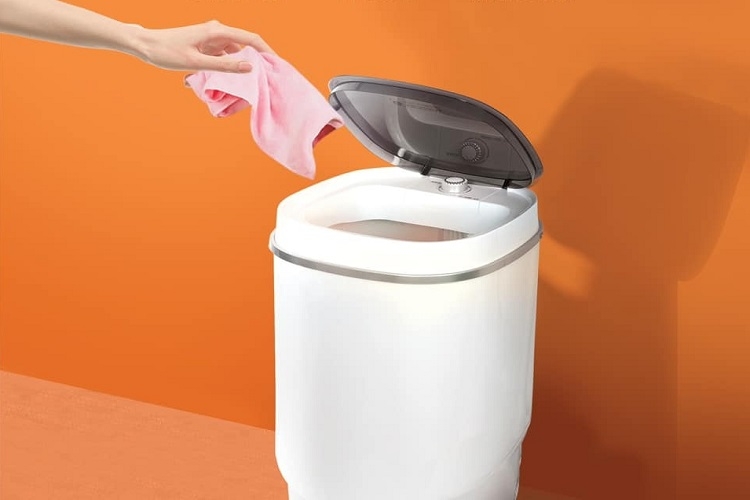 Nguyên nhân và cách khắc phục máy giặt Unie bị nghẹt nước cực hiệu quả tại nhà