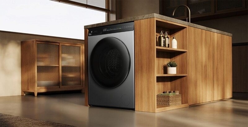 Máy giặt Xiaomi 10 kg sấy 7 kg 3
