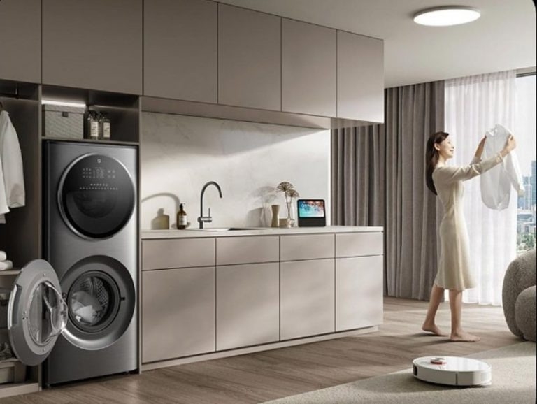 Máy giặt Xiaomi 15 kg 1