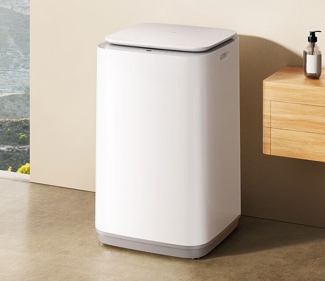 Máy giặt Xiaomi 8 kg 3