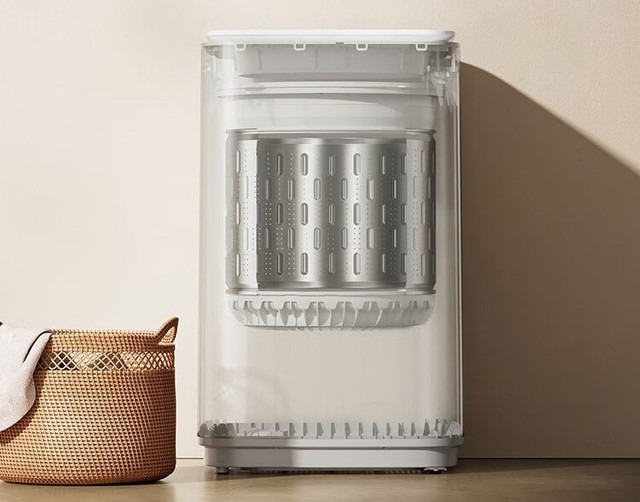 Máy giặt Xiaomi 8 kg 1