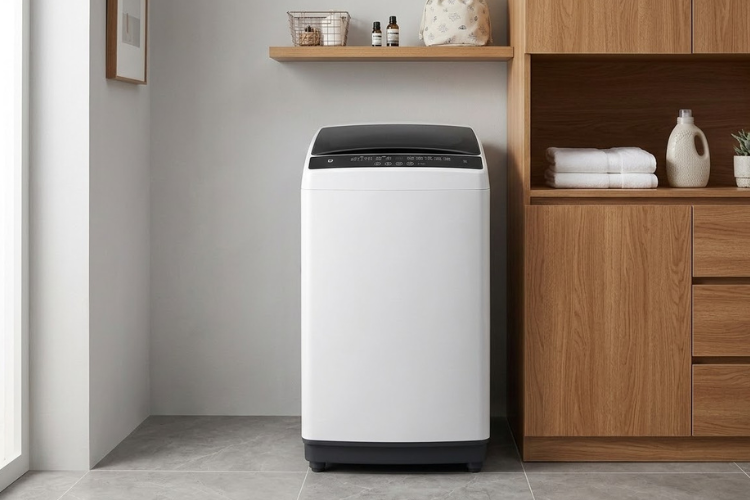 Máy giặt Xiaomi 8 kg 6