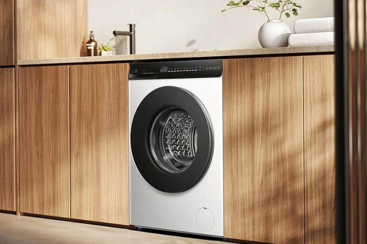 Máy giặt Xiaomi Mijia hình 2