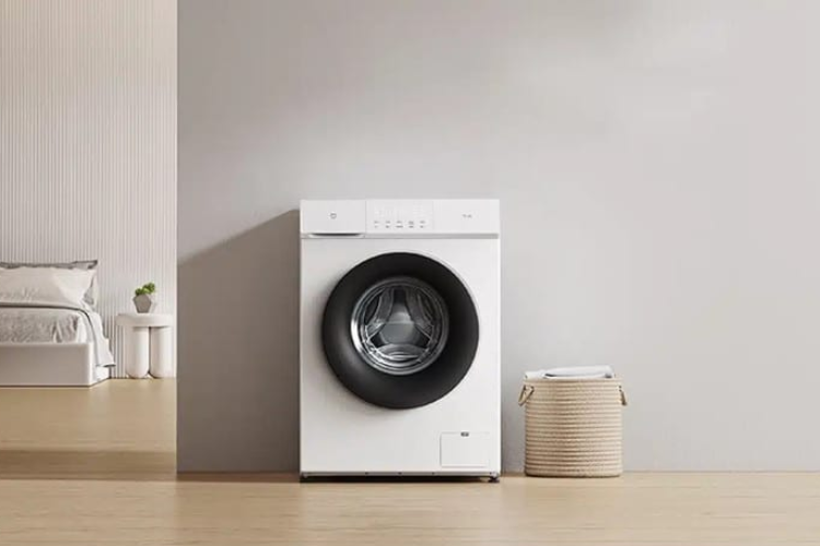 Máy giặt Xiaomi Mijia hình 4