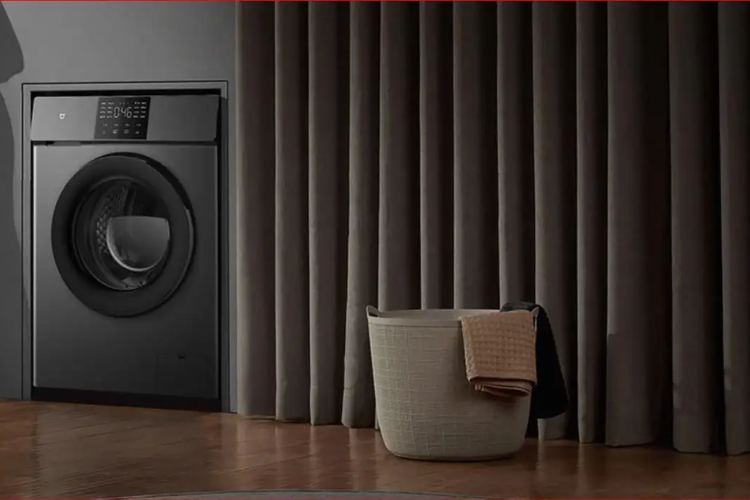 Máy giặt Xiaomi Mijia hình 6