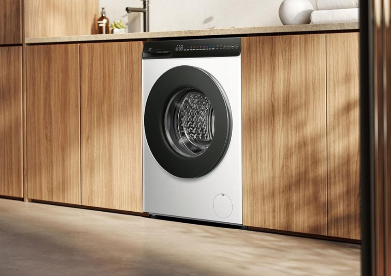 Máy giặt Xiaomi MJ104 - hình 10