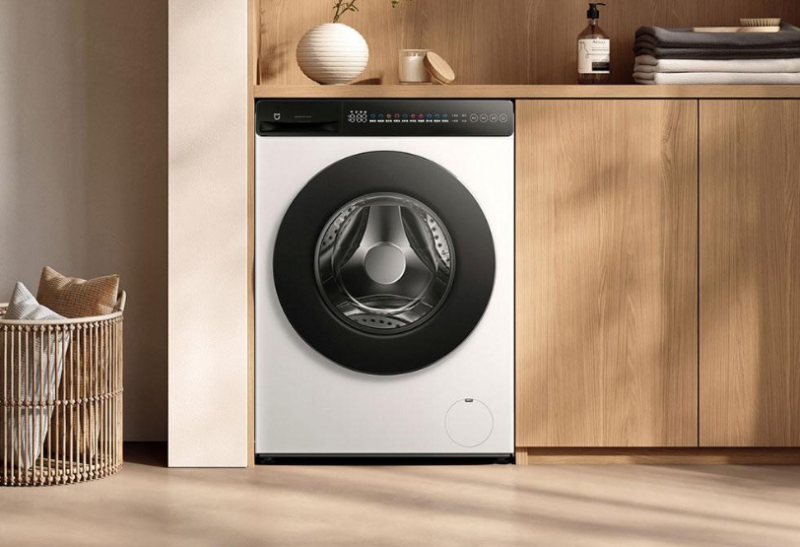 Máy giặt Xiaomi MJ104 - hình 2
