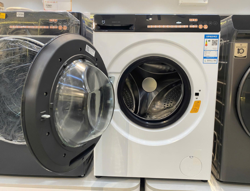 Máy giặt Xiaomi MJ104 - hình 3