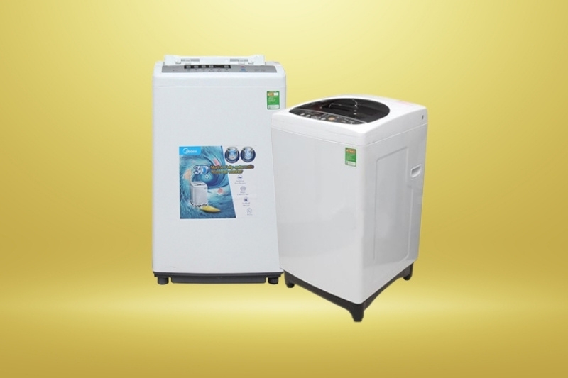 Máy giặt Yuiki có tốt không 5