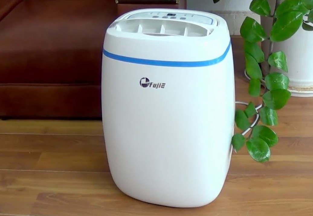 Bật mí top 5 máy hút ẩm 14 lít đáng mua hiện nay cho phòng có diện tích vừa và nhỏ 