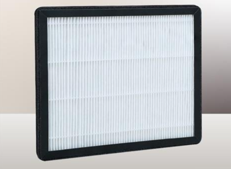 Máy hút ẩm 18 lít Fujihome DH18W-HEPA - hình 10