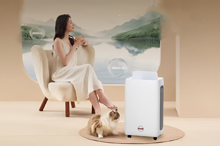 Bật mí 8 mẫu máy hút ẩm 18L nổi bật: Thiết bị toàn diện mang đến không gian sống khỏe mạnh hơn