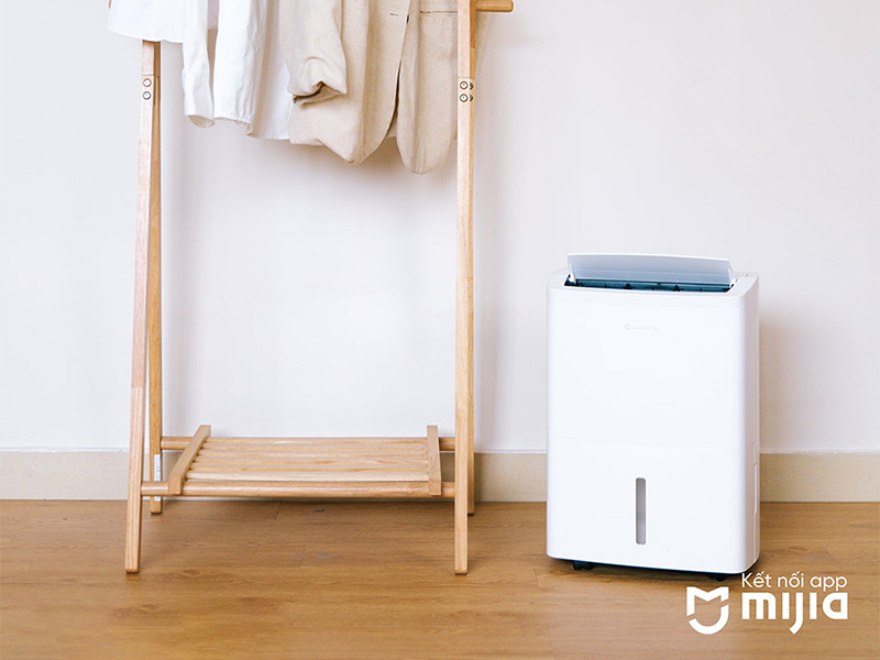 Máy hút ẩm 20 lít (hình 2)