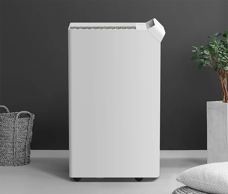 Máy hút ẩm 20 lít (hình 4)