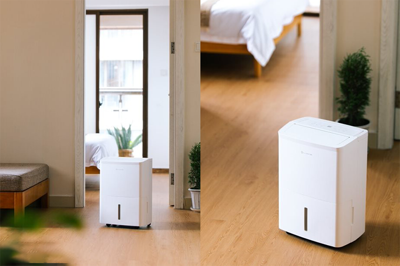 Máy hút ẩm 20 lít (hình 1)