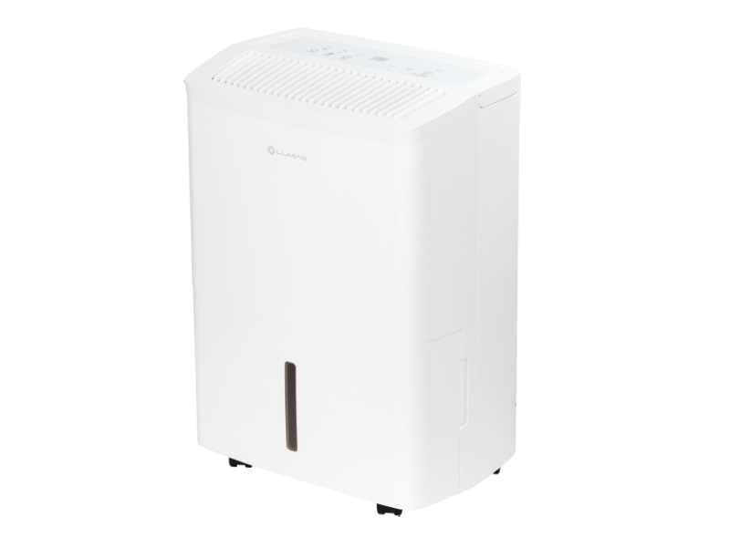 Máy hút ẩm 20 lít Lumias D6S-20L (hình 2)