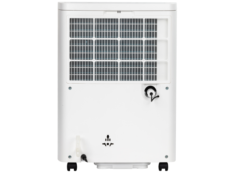 Máy hút ẩm 20 lít Lumias D6S-20L (hình 4)