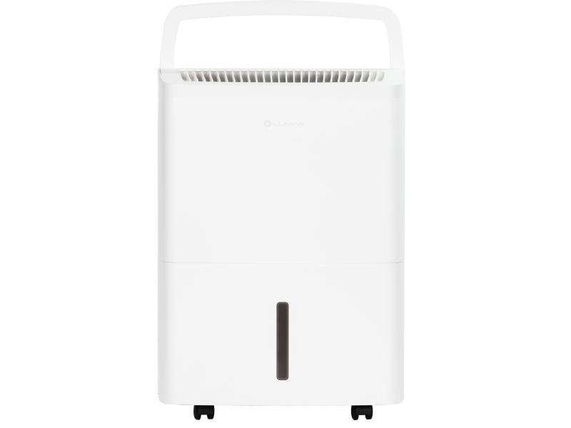 Máy hút ẩm 20 lít Lumias D6S-20L (hình 3)
