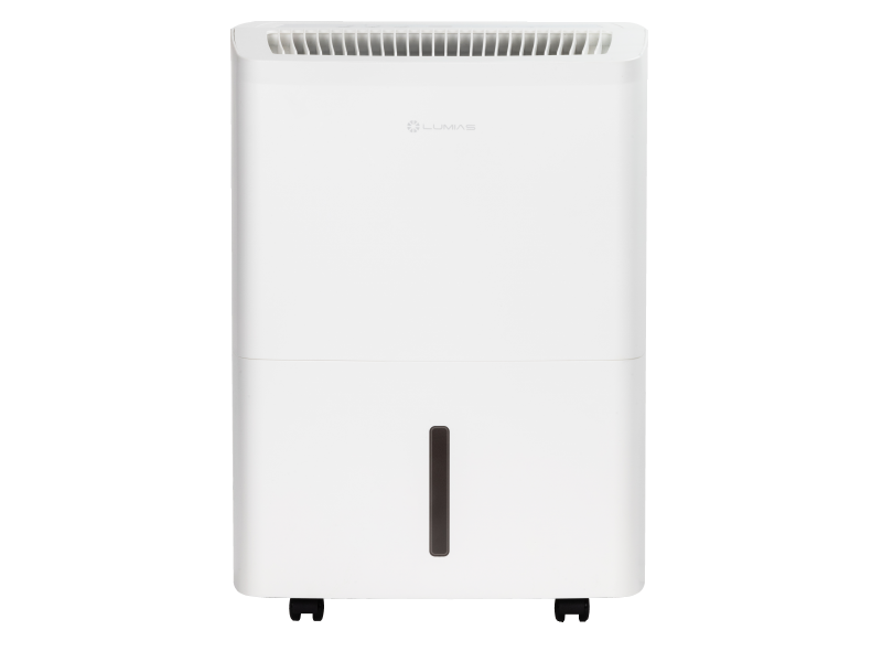 Máy hút ẩm 20 lít Lumias D6S-20L (hình 1)