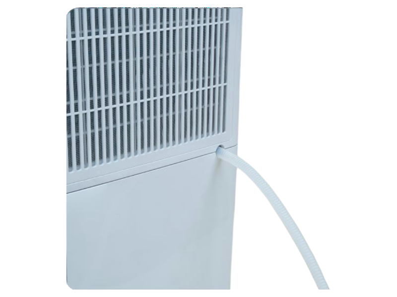 Máy hút ẩm 25 lít Fujihome DH25W-HEPA-NEW (hình 11)