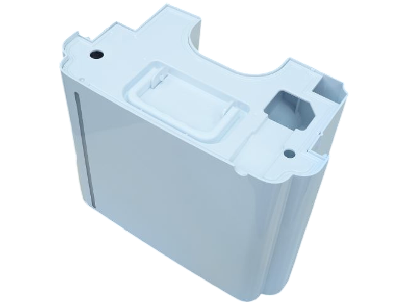 Máy hút ẩm 25 lít Fujihome DH25W-HEPA-NEW (hình 10)