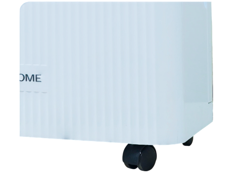 Máy hút ẩm 25 lít Fujihome DH25W-HEPA-NEW (hình 3)