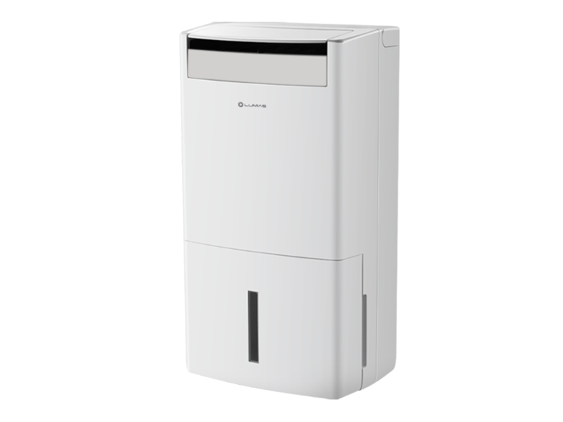 Máy hút ẩm 26 lít Lumias D6S-26L (hình 1)