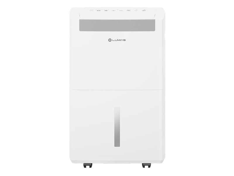 Máy hút ẩm 30 lít Lumias D6S-30L (hình 1)