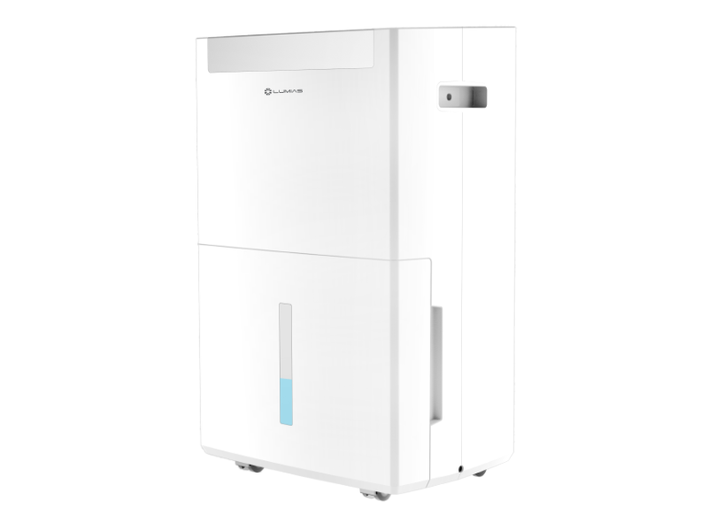 Máy hút ẩm 30 lít Lumias D6S-30L (hình 4)