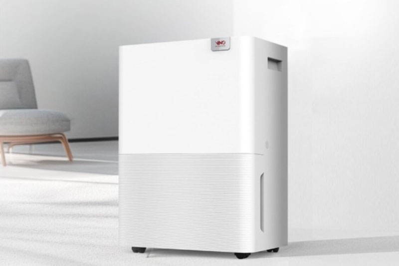 Top 5 máy hút ẩm 40 lít nổi bật năm 2026: Giải pháp khử ẩm cho không gian rộng, hiệu quả cao
