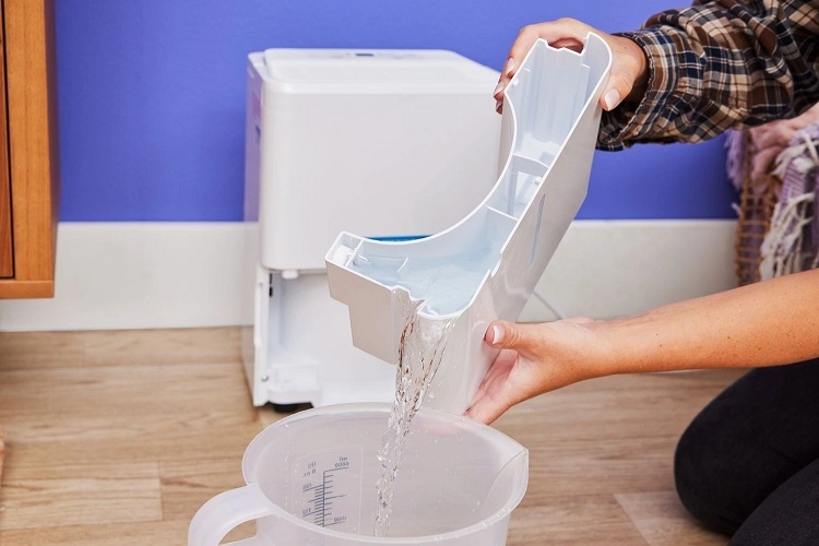 M&aacute;y h&uacute;t ẩm 5 l&iacute;t (H&igrave;nh 5)