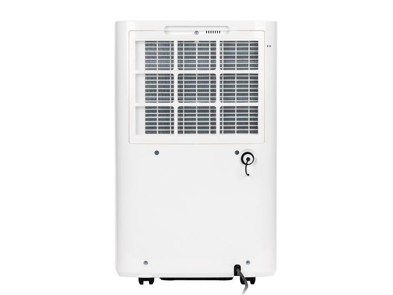 Máy hút ẩm 60 lít Lumias D6S-60L (hình 3)