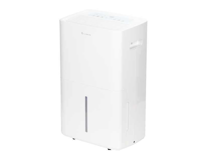 Máy hút ẩm 60 lít Lumias D6S-60L (hình 5)
