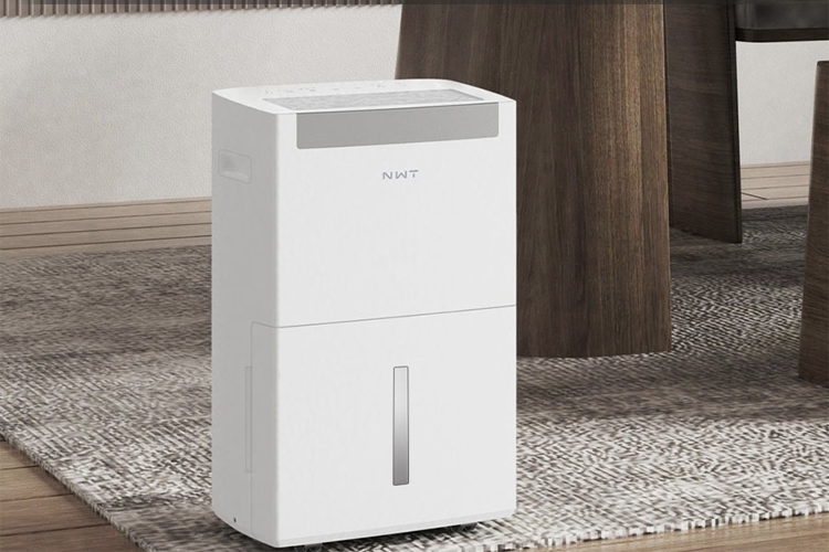 Top 6 máy hút ẩm 60L đáng mua: Giải pháp kiểm soát độ ẩm tối ưu cho không gian lớn