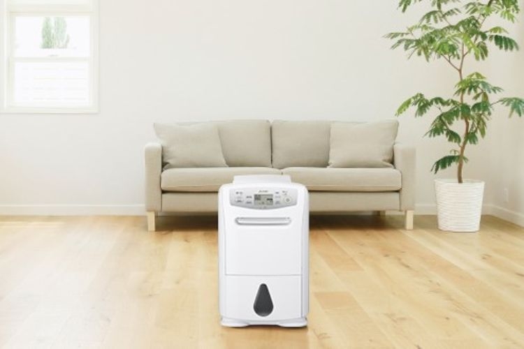 Máy hút ẩm Mitsubishi chân voi là gì? Những điểm nổi bật của dòng sản phẩm này