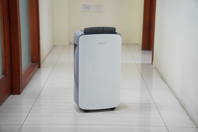 máy hút ẩm airplus 5