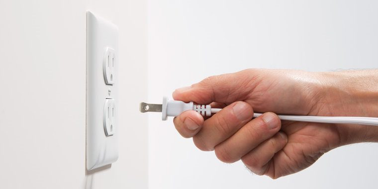 M&aacute;y h&uacute;t ẩm b&aacute;o lỗi C2  2