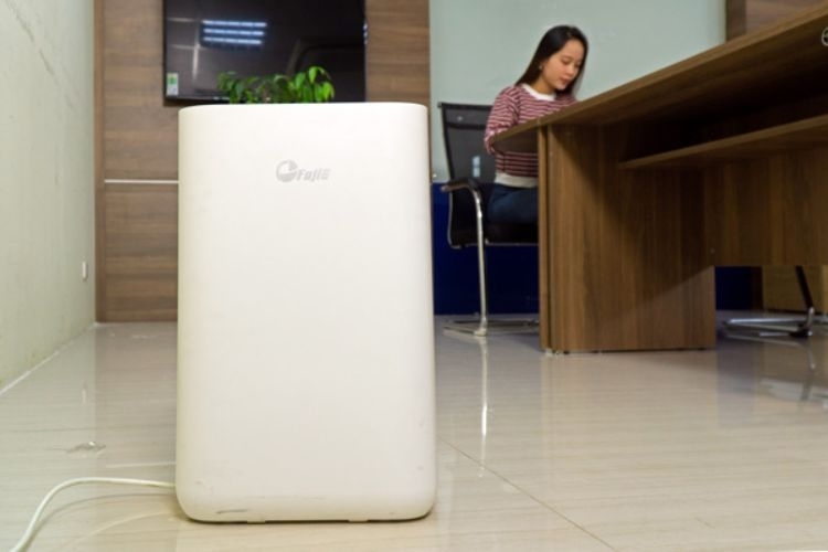 máy hút ẩm có ồn không - 4