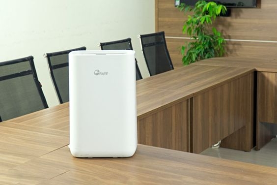 máy hút ẩm có ồn không - fujie
