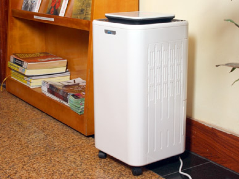 máy hút ẩm Fujie dưới 5 triệu - hình 6