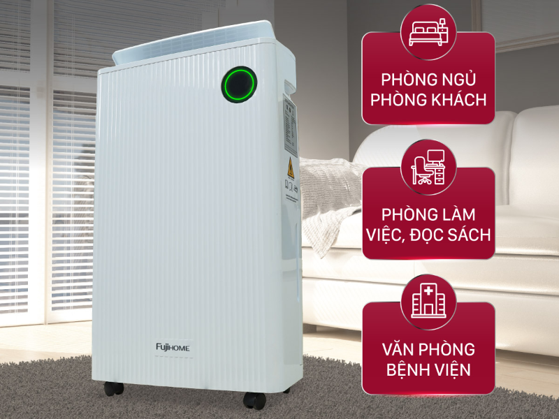 M&aacute;y h&uacute;t ẩm Fujihome c&oacute; tốt kh&ocirc;ng (ảnh 8)
