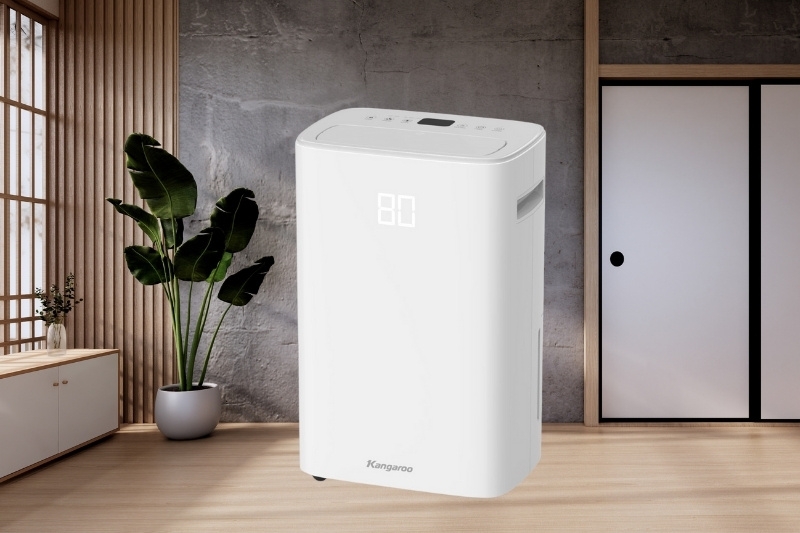 Máy hút ẩm Kangaroo KGDH25