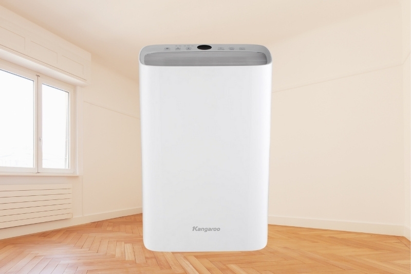 Máy hút ẩm Kangaroo KGDH35