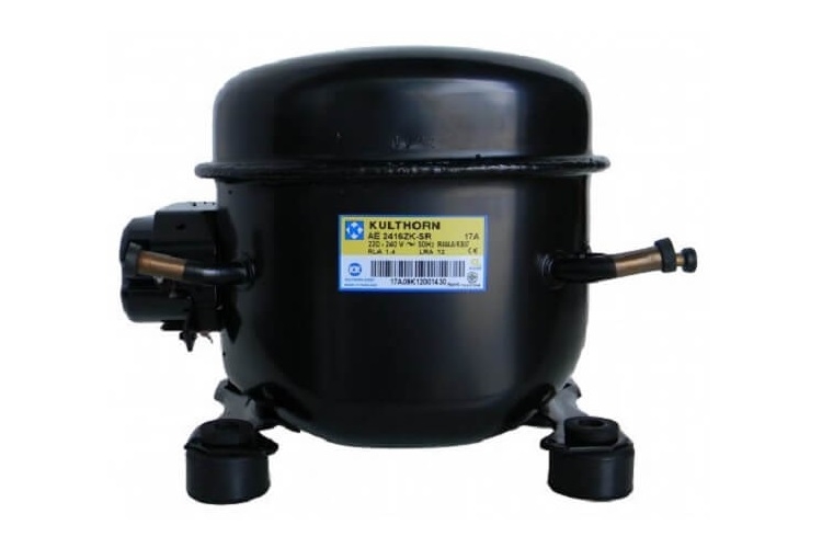 Máy hút ẩm không ra nước (Hình 3)