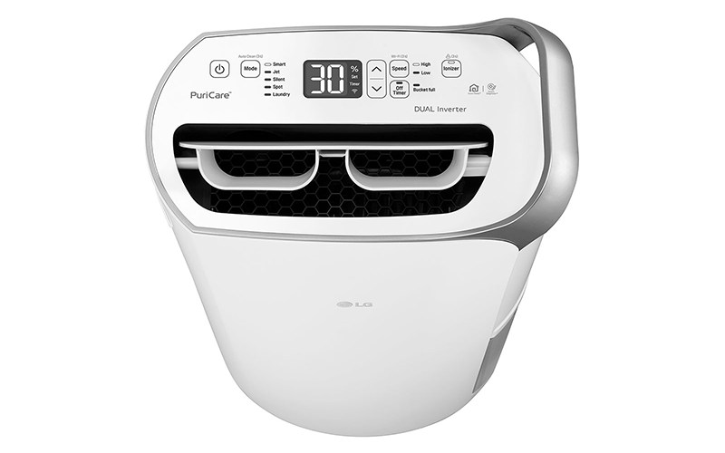 Máy hút ẩm LG của nước nào? (hình 11)